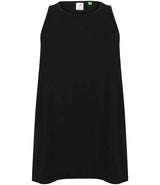 Tombo Ladies Open Back Vest TL507 - front view