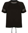 Tombo Ladies Over T-Shirt TL526 - front view