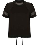 Tombo Ladies Over T-Shirt TL526 - front view