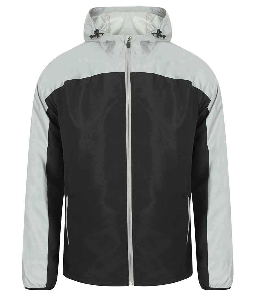 Tombo Hi-Vis Performance Jacket TL560