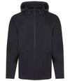 Tombo Unisex Technical Zip Through Hoodie TL578