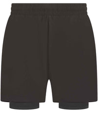 Black/Black