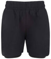 Tombo Kids Double Layer Sports Shorts TL617