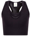 Tombo Kids Seamless Crop Top TL697