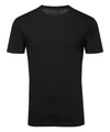 TriDri Men's TriDri organic t-shirt TR001 - front view