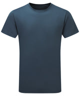 TriDri Men's TriDri performance t-shirt TR010 - front view