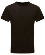 TriDri Men's TriDri performance t-shirt TR010 - front view