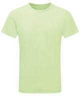 TriDri Men's TriDri performance t-shirt TR010 - front view