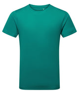 TriDri Men's TriDri performance t-shirt TR010 - front view