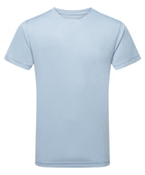 TriDri Men's TriDri performance t-shirt TR010 - front view