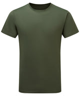 TriDri Men's TriDri performance t-shirt TR010 - front view