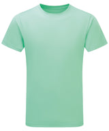 TriDri Men's TriDri performance t-shirt TR010 - front view
