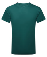 TriDri Men's TriDri performance t-shirt TR010 - front view