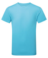 TriDri Men's TriDri performance t-shirt TR010 - front view