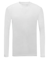 TriDri Men's TriDri performance base layer TR016 - front view