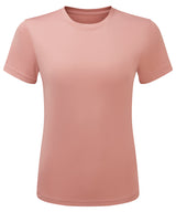TriDri Women's TriDri performance t-shirt TR020 - front view