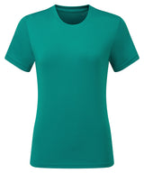 TriDri Women's TriDri performance t-shirt TR020 - front view