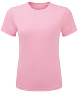 TriDri Women's TriDri performance t-shirt TR020 - front view