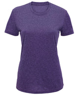 TriDri Women's TriDri performance t-shirt TR020 - front view