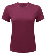 TriDri Women's TriDri performance t-shirt TR020 - front view