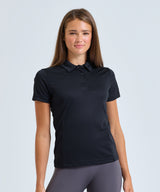 Women's TriDri® panelled polo