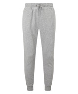 TriDri Men's TriDri fitted joggers TR054 - front view