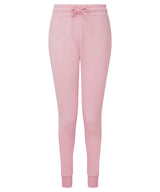 TriDri Women's TriDri fitted joggers TR055 - front view