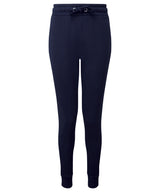 TriDri Women's TriDri fitted joggers TR055 - front view