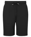 TriDri Men's TriDri jogger shorts TR058 - front view