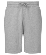 TriDri Men's TriDri jogger shorts TR058 - front view