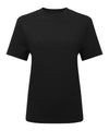TriDri Women's TriDri organic boxy oversized t-shirt TR064 - front view