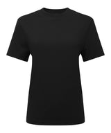 TriDri Women's TriDri organic boxy oversized t-shirt TR064 - front view