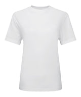 TriDri Women's TriDri organic boxy oversized t-shirt TR064 - front view