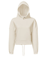 TriDri Women's TriDri cropped oversize hoodie TR085