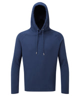 Tridri hoodie TR112 - front view