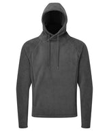 Tridri microfleece hoodie TR114 - front view