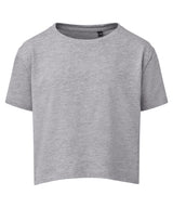 TriDri Kids TriDri boxy tee TR19B - front view