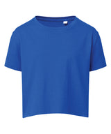 TriDri Kids TriDri boxy tee TR19B - front view