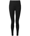 TriDri Women's TriDri hourglass leggings TR308 - front view