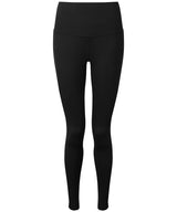 TriDri Women's TriDri hourglass leggings TR308 - front view