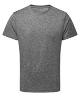 TriDri Men's TriDri recycled performance t-shirt TR501 - front view