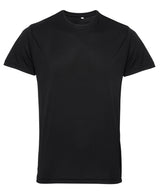 TriDri Men's TriDri recycled performance t-shirt TR501 - front view