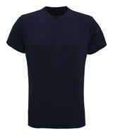 TriDri Men's TriDri recycled performance t-shirt TR501 - front view