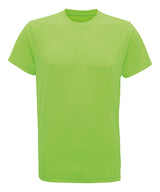 TriDri Men's TriDri recycled performance t-shirt TR501 - front view