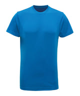 TriDri Men's TriDri recycled performance t-shirt TR501 - front view