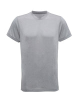 TriDri Men's TriDri recycled performance t-shirt TR501 - front view