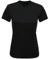 TriDri Women's TriDri recycled performance t-shirt TR502 - front view