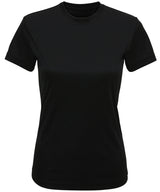 TriDri Women's TriDri recycled performance t-shirt TR502 - front view