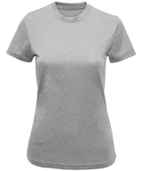 TriDri Women's TriDri recycled performance t-shirt TR502 - front view