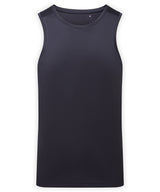 Tridri ion-charge performance vest TR506 - front view